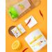 Yae Organics Ginger Cayenne Lemonade Immunity Shots - Vitamin C Energy Booster Juice (80 Servings) 1.10lb - Buy Online on GoSupps.com