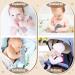 2er-Pack BeiÃring Baby Handy - Silikon Kau-Ring f r Kleinkinder 3+ Monate | Beige & Blau - Ideal f r Schnuller und Zahnen - Buy Online on GoSupps.com