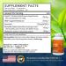 Vital Plan Joint Care Supplement | Shellfish-Free Clinical-Grade | Acumin Turmeric, Boswellia, Bromelain & Hyaluronic Acid | 180 Capsules - Buy Online on GoSupps.com