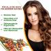 PBeauty 2x Organic Batana Oil Vegan for Hair Face & Nails Cold Pressed 60ml For Hair Growth & Skin Care Oil against Hair Loss & Split Ends Hair Growth Hair Care 2 x 60ml - Buy Online on GoSupps.com