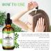 Amla Oil 60ML - Natural & Vegan Hair Oil for Healthy Growth Thicker Fuller Shinier Hair for Men & Women - International Shipping Available - Buy Online on GoSupps.com