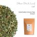 Buy Birch Leaf Silver Tea - Premium Birch Bark & Leaf Tea 100g - International Shipping Available - Buy Online on GoSupps.com