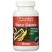 Trunature Triple Energy Ginseng and Eleutherococcus 300 Softgels