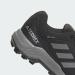 Buy adidas Unisex Kids' Terrex Gore-Tex Hiking Shoes - Low (38 EU) in Core Black & Grey | International Shipping Available - Buy Online on GoSupps.com