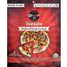 Paleo Pizza Crust | 3 Pack Tomato Flavored Organic Gluten Free  Dairy Free  Soy Free  Nut Free and Vegan Pizza Crust Tomato 3.2 Ounce (Pack of 3) - Buy Online on GoSupps.com