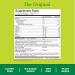 Amazing Grass Greens Blend Antioxidant Greens Blend Superfood (100 Servings) Antioxidant Berry + Original 100 Servings - Buy Online on GoSupps.com
