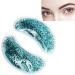 Gel Eye Mask - Relief for Tired, Dry Eyes | Dark Circle Therapy - Green - Buy Online on GoSupps.com