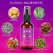 Minoxidil 5% Hair Growth Spray with Biotin - Promote Healthy Hair Regrowth - 2.0 fl.oz - Buy Online on GoSupps.com