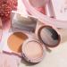 Mally Beauty Positive Radiance Highlighter - Luminous Liquid-Powder Formula - Buy Online on GoSupps.com
