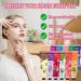 ZHHGOO 12 x Mini Hand Cream Set Hand Cream Set Moisturizing Repair Hand Cream Gift Idea Hand Cream Travel Size Hand Cream for Christmas Valentine's Day Beauty and Fragrance - Buy Online on GoSupps.com