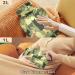 Shop Naanle Camouflage Cats Hot Water Bottle | 1L Transparent Heat Therapy for Pain Relief - Ideal for Bed & Foot Comfort - Buy Online on GoSupps.com