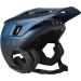 Fox Racing DROPFRAME PRO BMX Bike Helmet - Dark Indigo - Small - Buy Online on GoSupps.com