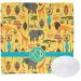 YouCustomizeIt Personalized African Safari Washcloth