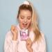 Yeauty Energy Elixir Eye Pad Mask - Hydrating Pink Grapefruit & Vitamin C Eye Pads for Revitalized Skin (1x 2 Pieces) - Buy Online on GoSupps.com