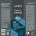 ABOVE 72 Hours Antiperspirant Deodorant for Men - Dry Spray No Stain Cruelty-Free - 3.17 oz | Derma Clinical - Buy Online on GoSupps.com