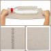 20 Pcs 10x12.5 Inch Book Board Chipboard Sheets - 50PT Heavy Duty Kraft Designer Bookbinding Supplies - Buy Online on GoSupps.com