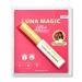 LUNA MAGIC Ultra Strong Hold Strip Lash Adhesive - Aloe Clear Waterproof Latex-Free | 0.17 oz - Shop Internationally - Buy Online on GoSupps.com