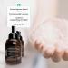 Plant-Derived Foaming Hand Soap 12oz - Eucalyptus Lavender 2 Pack | USDA Certified Biobased, Aromatic and Nourishing Hand Wash with Essential Oils - Buy Online on GoSupps.com