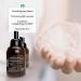 Plant-Derived Foaming Hand Soap - USDA Certified Biobased - Eucalyptus Lavender Scent - 12oz - Buy Online on GoSupps.com