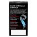 Curad Performance Series Ironman Extra Long Antibacterial Bandages - 20 Count - Buy Online on GoSupps.com