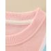 Girls Dinosaur Sweatshirt | Cotton Top for Kids | Long Sleeve Pullover | Age 4-5 Years - Buy Online on GoSupps.com