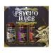 Psycho Juice Gift Box Extreme Collection 5
