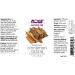 Now Foods Cinnamon Cassia Essential Oil 1 fl oz - Pure Natural Aroma - Buy Online on GoSupps.com