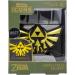 RED STRING Icon Light - Zelda Hyrule Crest | International Shipping Available - Buy Online on GoSupps.com