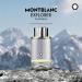 MONTBLANC Explorer Platinum 3.3 Fl Oz - Buy Online on GoSupps.com