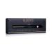 Professional Titanium Hair Straightener - 1-Inch Flat Iron for All Hair Types - Negative Ion Booster for Shinier Hair | International Shipping Available - Buy Online on GoSupps.com