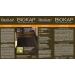 BIOKAP TINTE casta o claro dorado 140ml. produit sp cialis pour un usage quotidien peut tre utilis r guli rement selon les besoins individuels contenance 140 ml et associe fonctionnalit pratiq - Buy Online on GoSupps.com