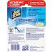 Soft Scrub In-Tank Toilet Cleaner Duo-Cubes - Sapphire Waters 4 Count (Pack of 2) | International Shipping Available - Buy Online on GoSupps.com