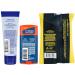 Mando Deodorant Wipes and Whole Body Deodorant Invisible Cream and Solid Formulas - 72 Hour Odor Control - Aluminum & Baking Soda Free - Skin Safe - 3 oz Cream & 2.6 oz Solid Bundle - Pro Sport Scent - Buy Online on GoSupps.com