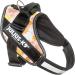 Buy IDC Powerharness M/0 - Pink with Flowers | International Shipping Available - Buy Online on GoSupps.com