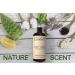 NATURAL AMERICAN ELEMENTS Men's Body Wash - Paraben & Sulfate Free Shower Gel for All Skin Types - Hydrating Cleansing Nourishing - 16 oz Made in USA - Masculine & Natural Scent - Buy Online on GoSupps.com