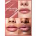 SHEGLAM PoutPerfect Moisturizing Lip Gloss - Non-Sticky Coconut Oil Lipstick in Pink Flamingo | International Shipping Available - Buy Online on GoSupps.com
