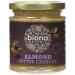 Biona Organic Crunchy Almond Butter 170g