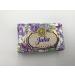 Julia - Gift Soap Bar For Her Birthday Rose Scent Mum Grandmother Cleanser Lather Present Girl