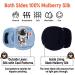 Astropic 3D Silk Kids Eye Patch - Blue Astronaut Right Eye | Boys Glasses Patch | Medical Patch for Lazy Eye in Children - Buy Online on GoSupps.com