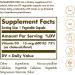 Solgar Vitamin D3 15 mcg (600 IU) - 120 Vegetable Capsules for Immune Support - Buy Online on GoSupps.com