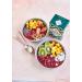 Maldon Sea Salt Flakes 250g Box - Hand-Harvested Pyramid Shaped Salt for Diverse Dishes - Buy Online on GoSupps.com
