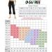 G4Free Women's Bootcut Golf Capris with Pockets - Black Small - Buy Online on GoSupps.com