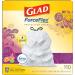 Glad ForceFlex Protection Series 13 Gal Trash Bags 110 Ct - Gain Moonlight Breeze with Febreze | Convenient Packaging - Buy Online on GoSupps.com