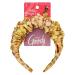 GOODY Ouchless Headband For All Hair Types - Disney Princess  Tiana - Comfort Fit for All-Day Wear - Beautiful Design for Instant Style - Pain-Free Hair Accessories for Women  Men  Boys & Girls