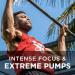 BSN N.O.-XPLODE Pre Workout Powder Energy Supplement for Men and Women with Creatine and Beta-Alanine Grape 16 Servings 0.65 Pound (Packaging May Vary) - Buy Online on GoSupps.com