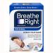 Breathe Right Nasal Strips Original Tan Small/Medium, 30 Count 30 Count (Pack of 1)