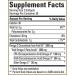 Extra Strength Burp-Less Omega 3 Fish Oil 2800mg - 60 Count - Healthy Heart, Brain, Eyes, Mood Support - Buy Online on GoSupps.com