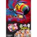 Kelloggs Froot Loops Breakfast Cereal with Marshmallows  Fruit Flavored  Halloween Snacks  Original with Spooky Marshmallows  10.5oz Box (1 Box) - Buy Online on GoSupps.com