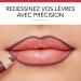 Bourjois Crayon l vres Velvet Contour 19 Place des Roses red finit les l vres texture cr meuse mate application pr cise beurre de karit tenue longue dur e jusqu 8 heures 1 14 g Des Roses 19 1.14 g (Lot de 1) - Buy Online on GoSupps.com