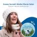 Alaska Glacier Salve - Herbal Super Salve for Dry Skin & Muscle Relief | Nourishing Balm with Devil's Club & Fireweed Oils - All Skin Types - Buy Online on GoSupps.com